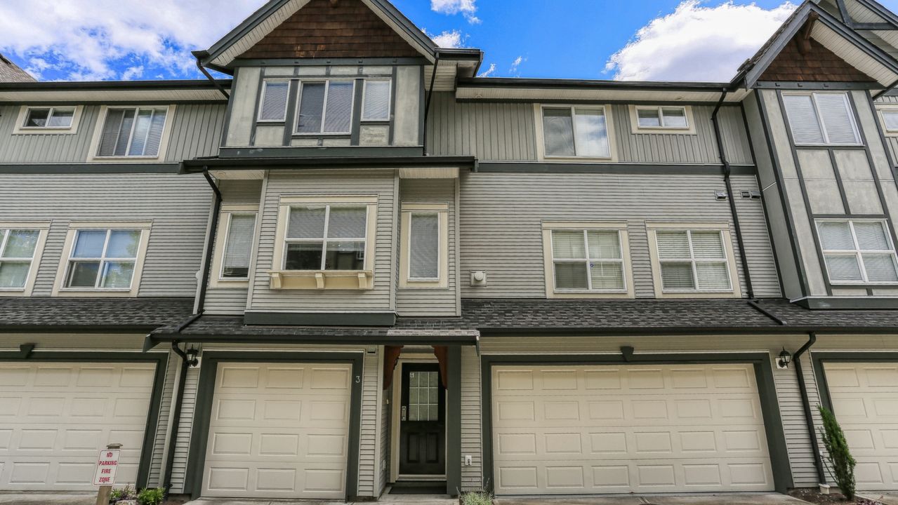 2-8737 161 St, Surrey, BC, V4N 5G3 Scene 3