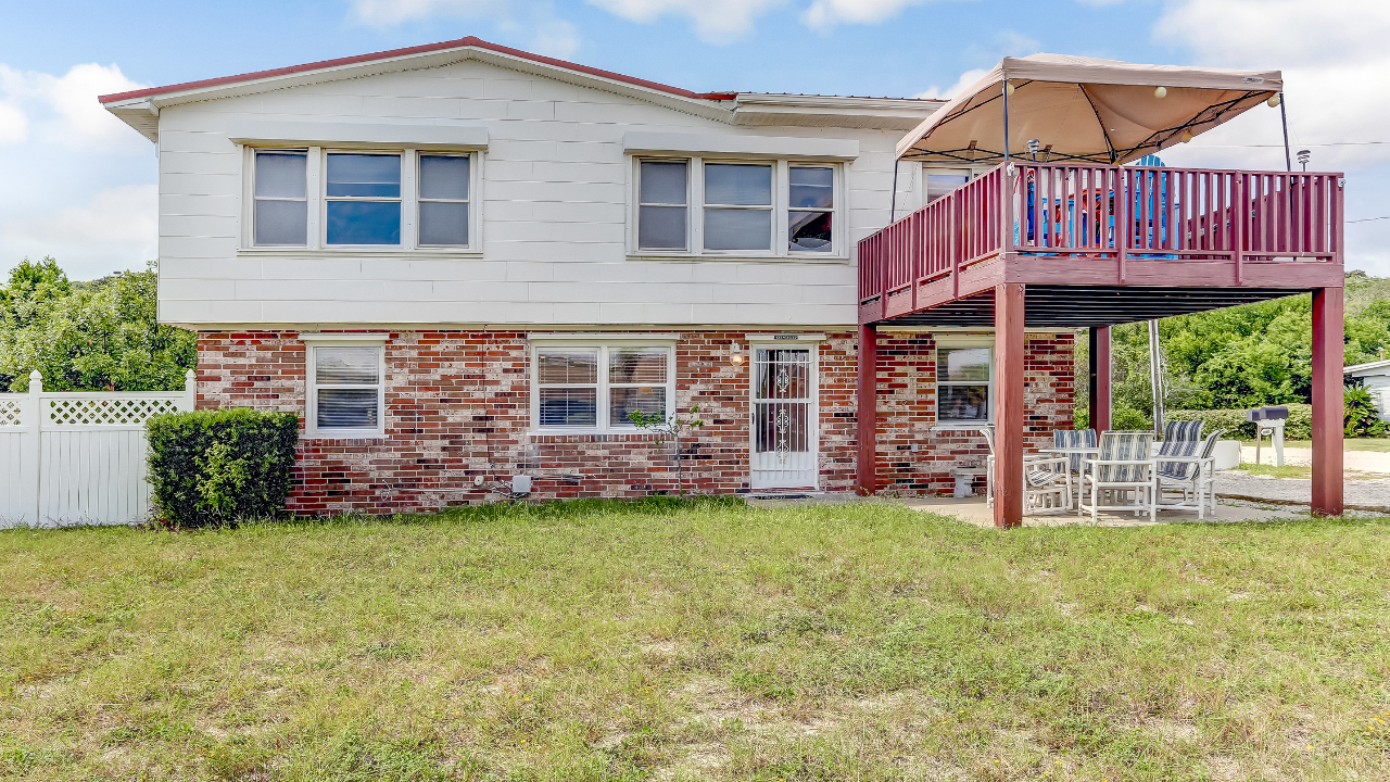 2830 Down Jefferson, Amelia Island, FL, 32034 Scene 1