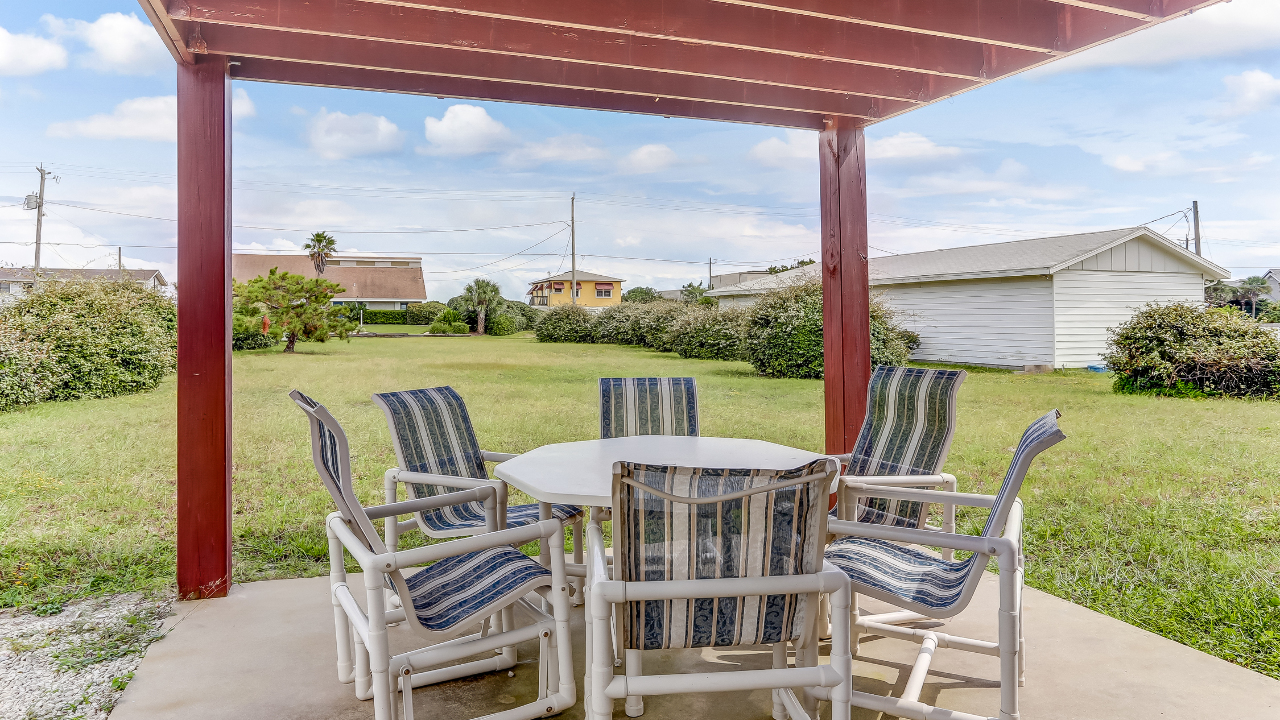 2830 Down Jefferson, Amelia Island, FL, 32034 Scene 2