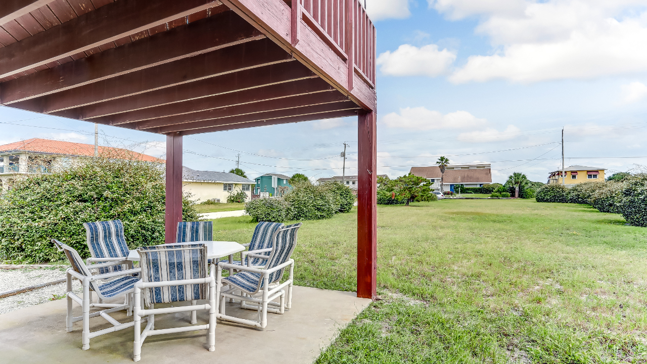 2830 Down Jefferson, Amelia Island, FL, 32034 Scene 3