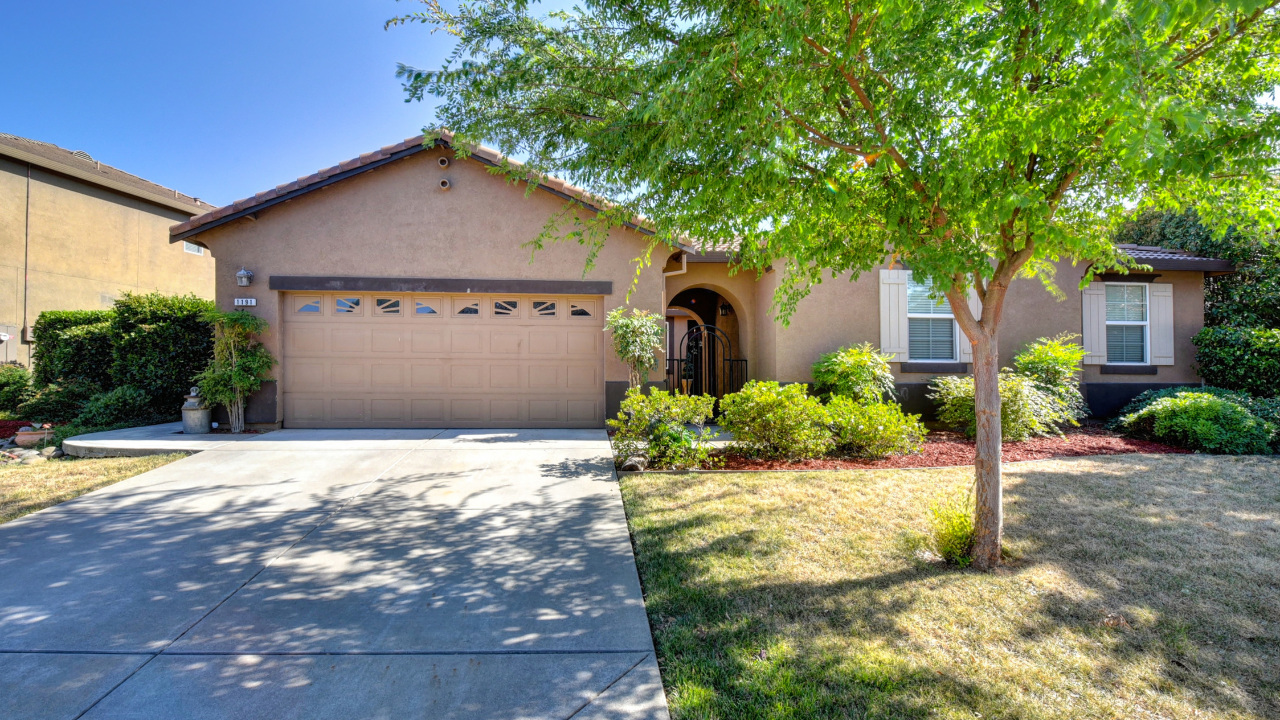 1191 Green Ravine Drive, Lincoln, CA, 95648 Scene 1