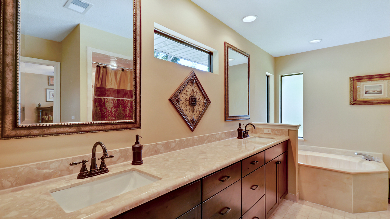 Master Bath