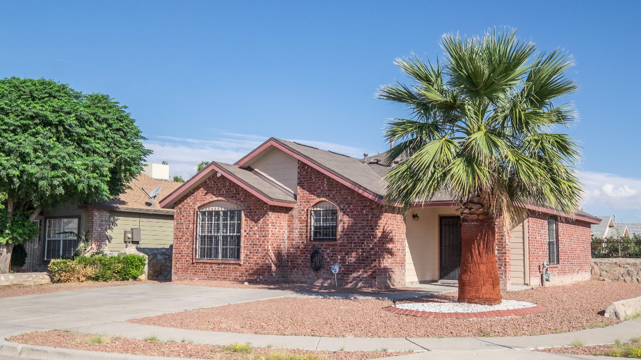 12061 Dragon Crest, El Paso, TX, 79936 Scene 3