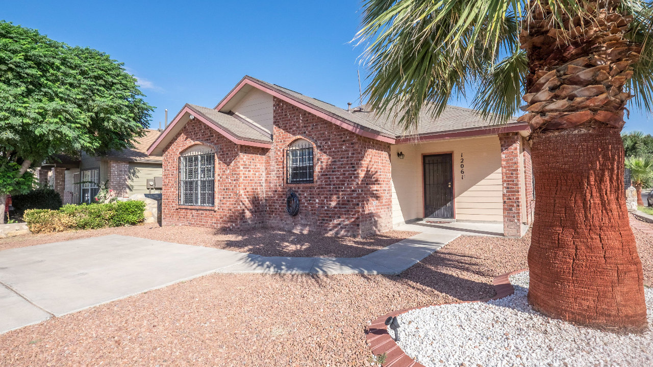 12061 Dragon Crest, El Paso, TX, 79936 Scene 4