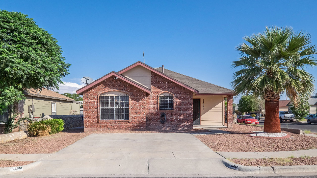 12061 Dragon Crest, El Paso, TX, 79936 Scene 1