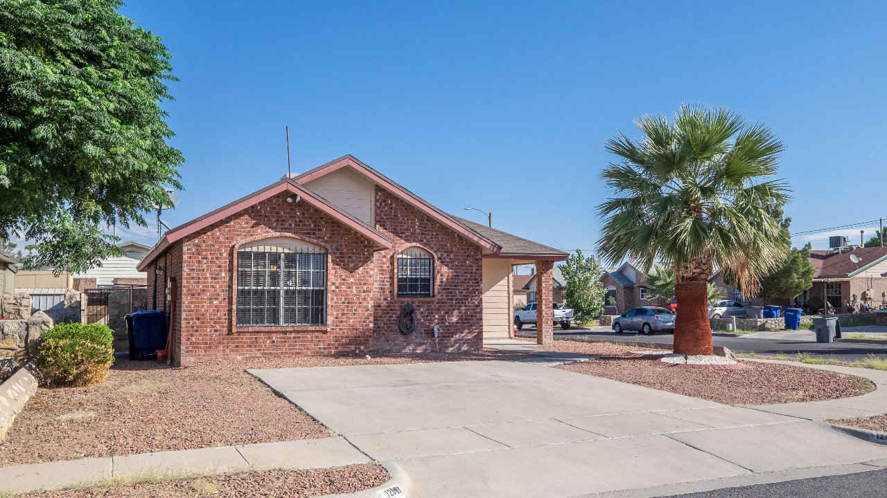 12061 Dragon Crest, El Paso, TX, 79936 Scene 2