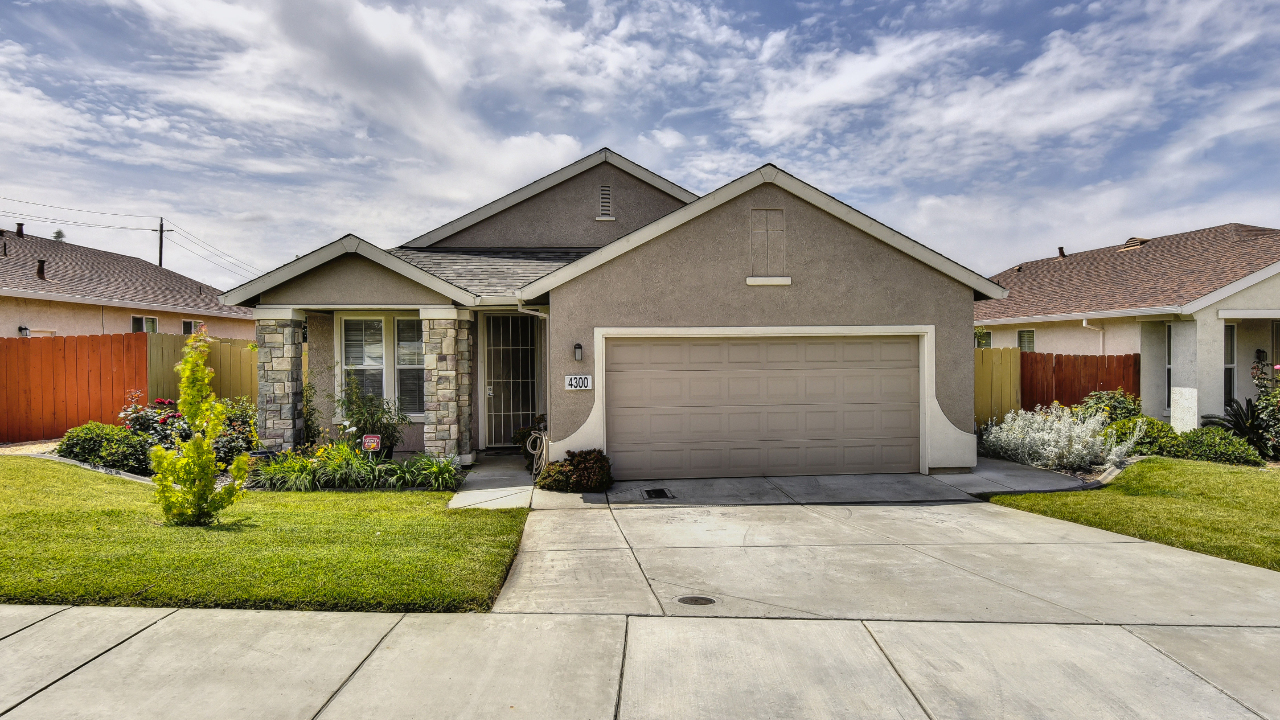 4300 Crumley Way, Antelope, CA, 95843 Scene 2