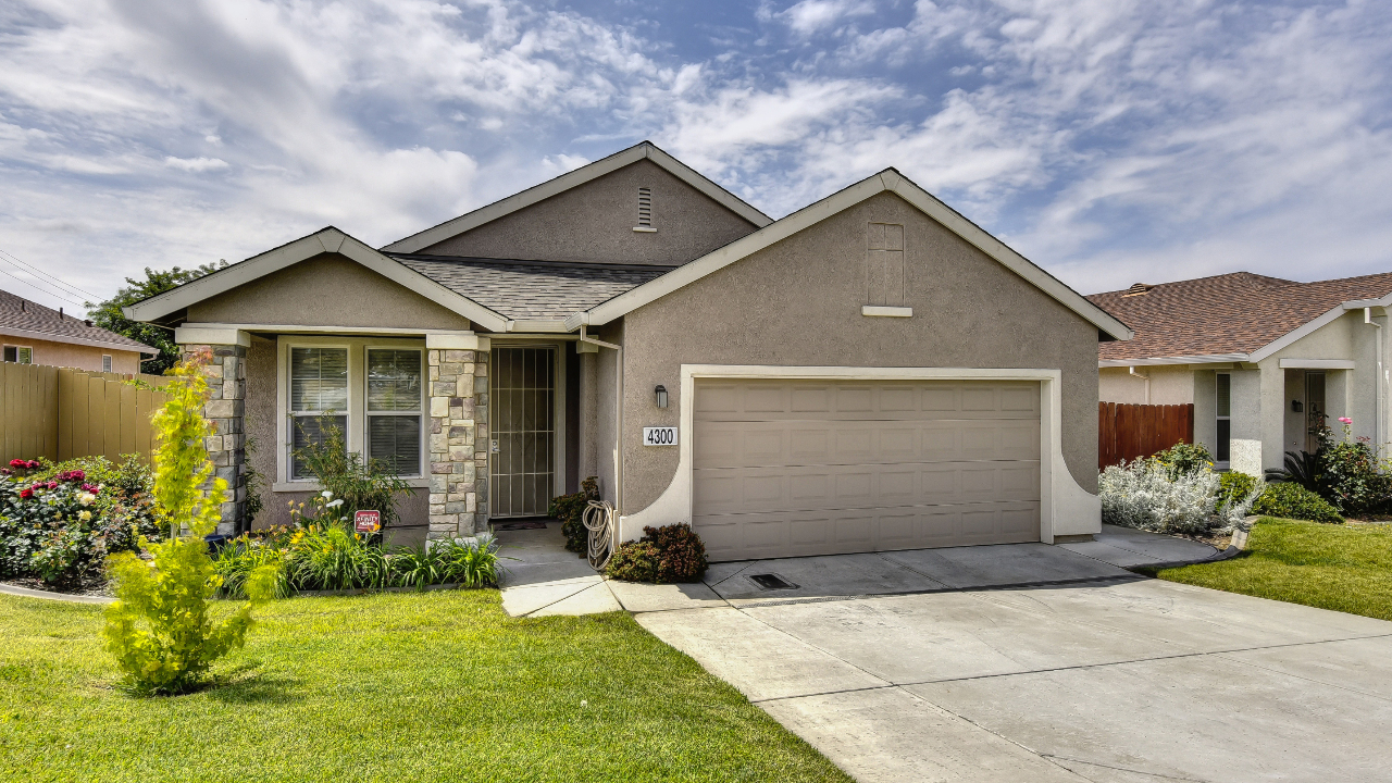 4300 Crumley Way, Antelope, CA, 95843 Scene 1