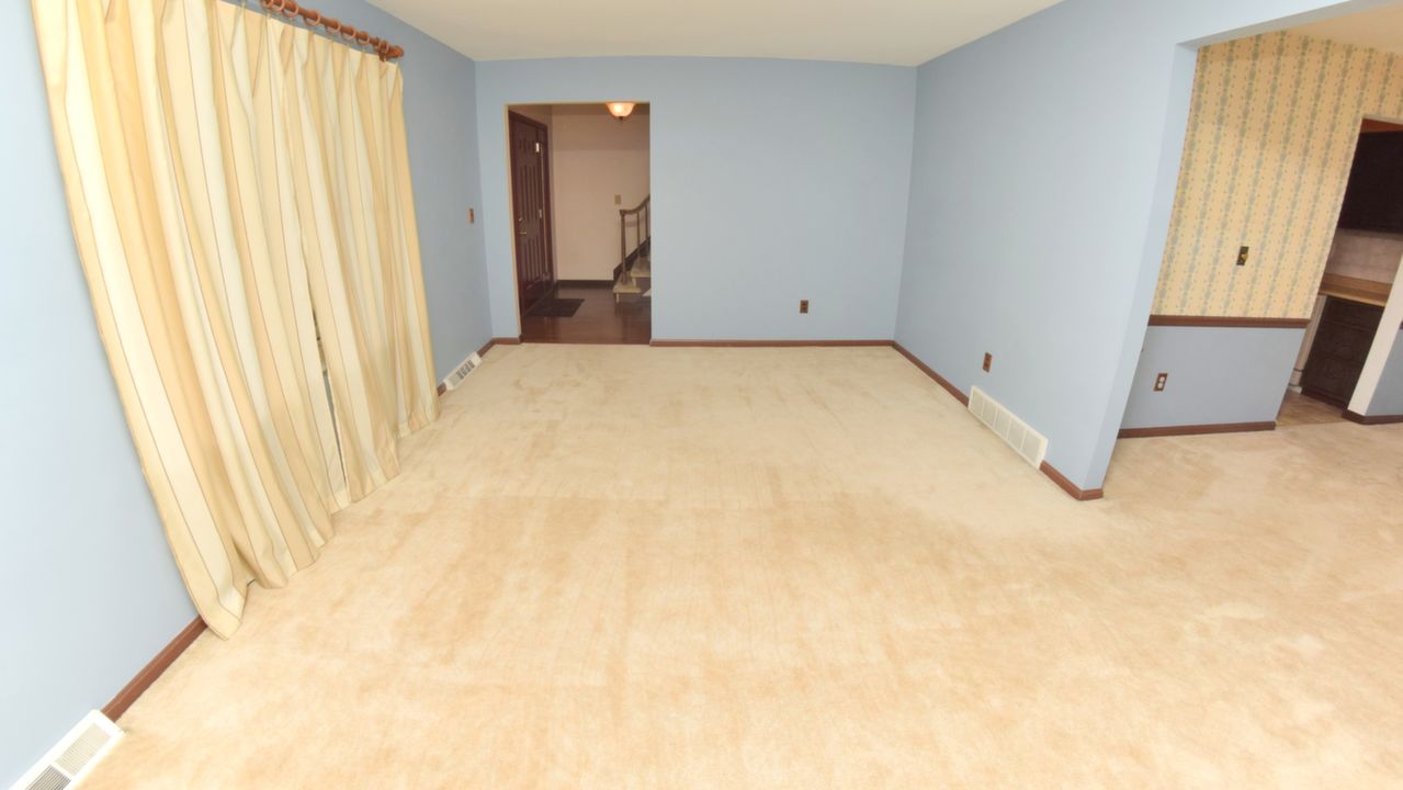 Family Room 2nd View