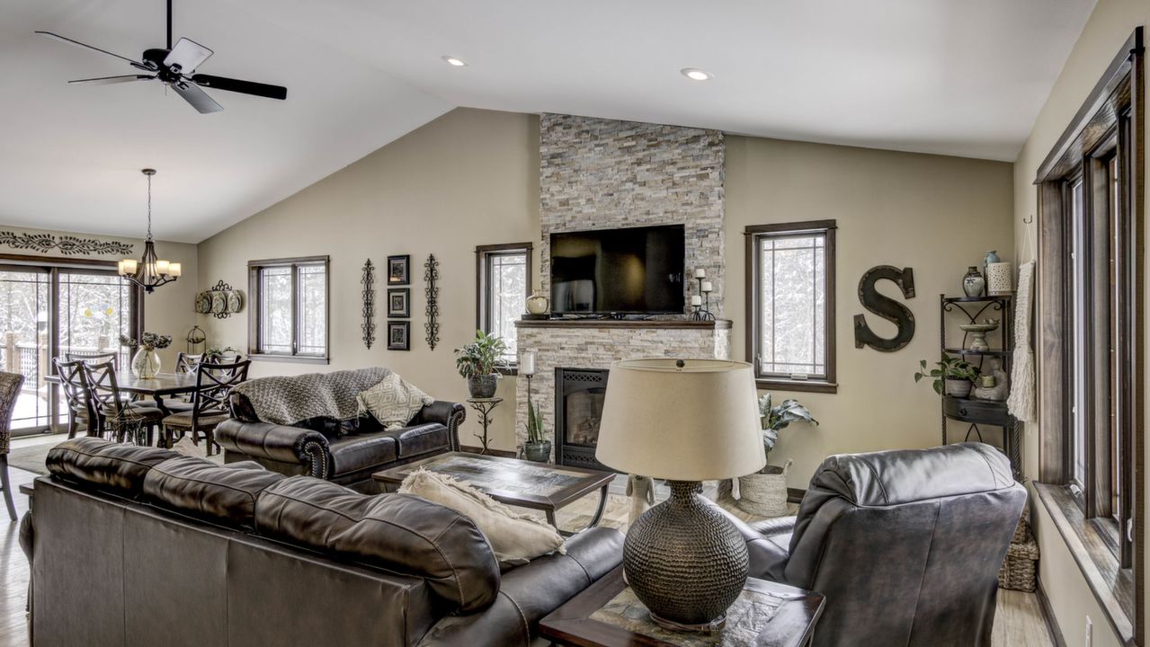 Call Scott Bahnub @ (608) 799-7701