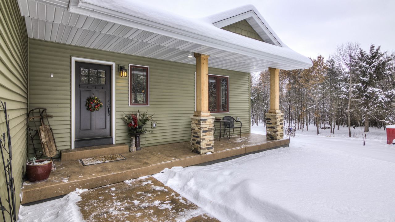 Call Scott Bahnub @ (608) 799-7701