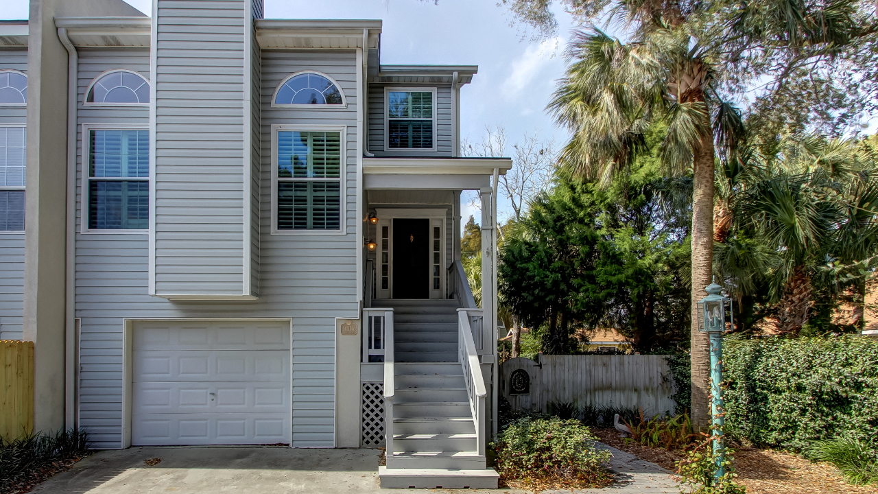 Cozy Pelican, Tybee Island, GA, 31328 Scene 2