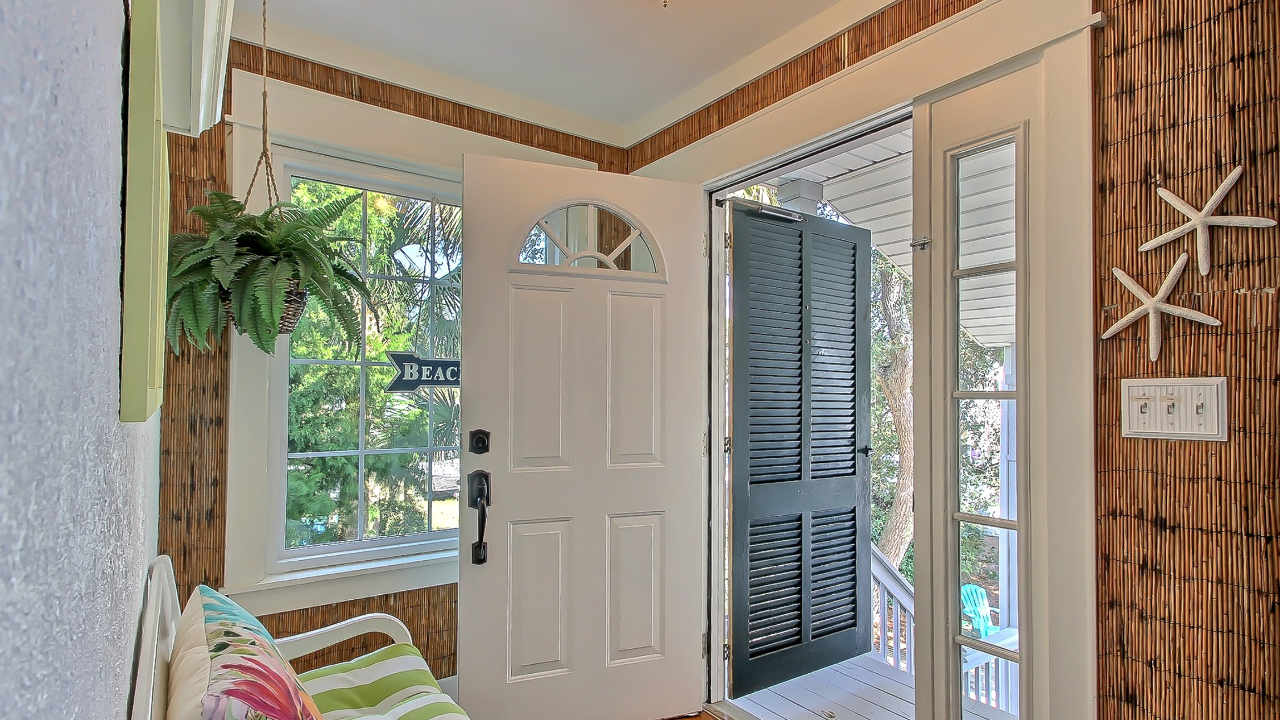 Cozy Pelican, Tybee Island, GA, 31328 Scene 4