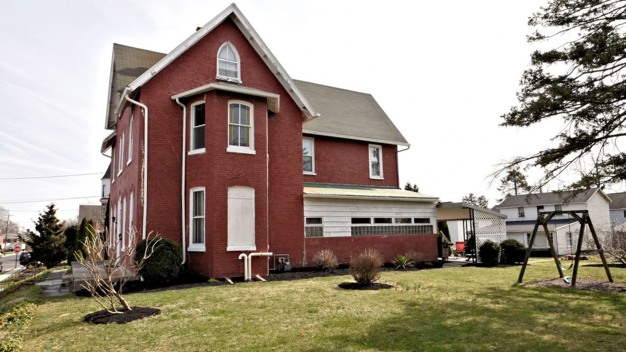 554 Walnut St, Royersford, PA, 19468 Scene 1