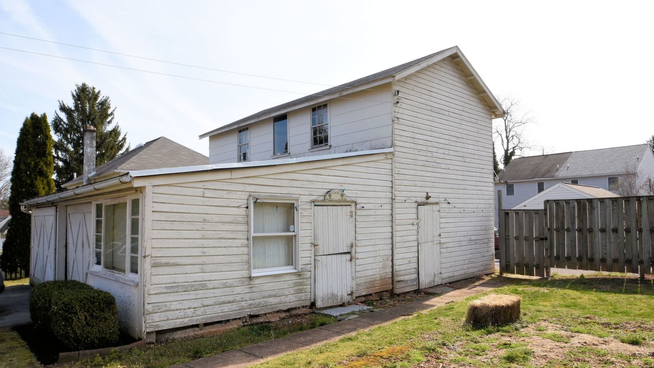 554 Walnut St, Royersford, PA, 19468 Scene 4