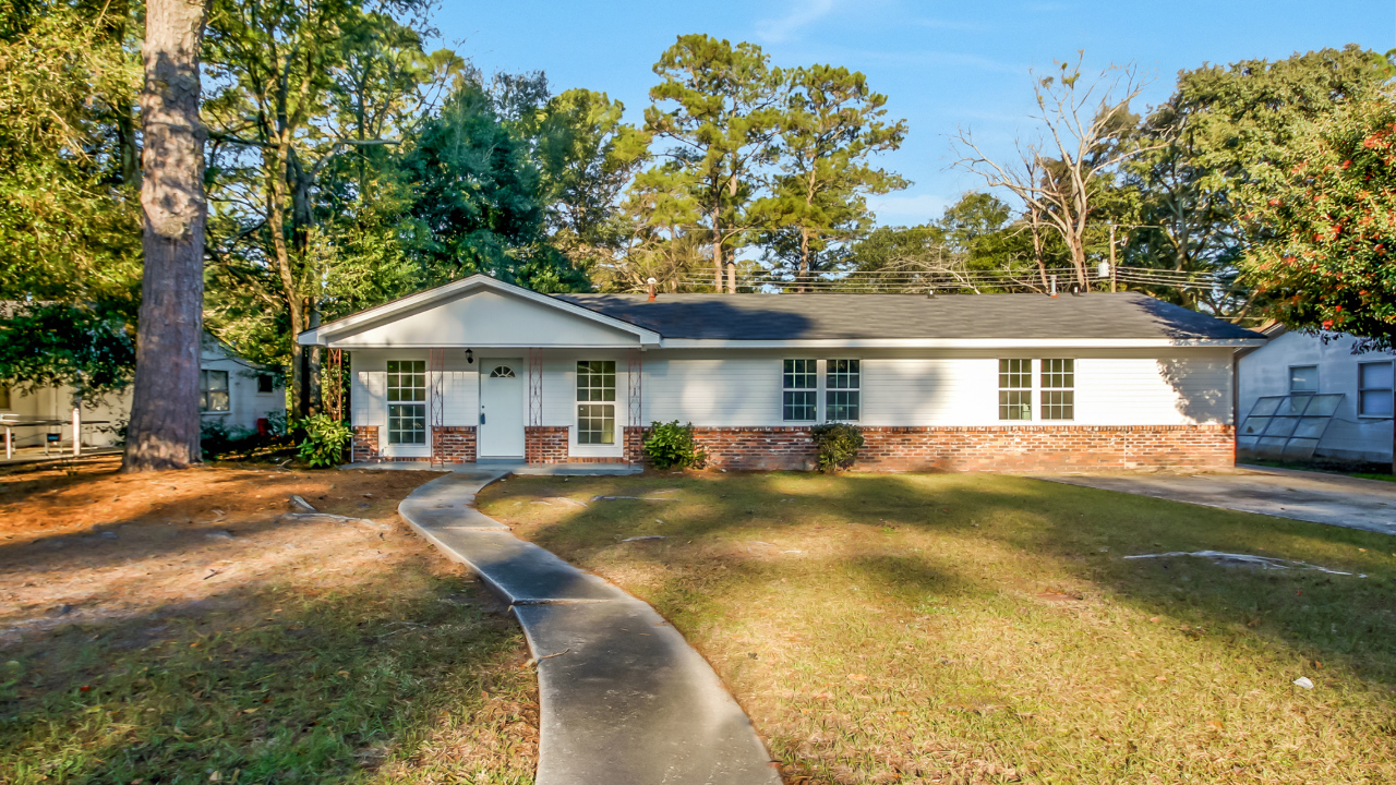 Welcome to 13 Delta Circle!