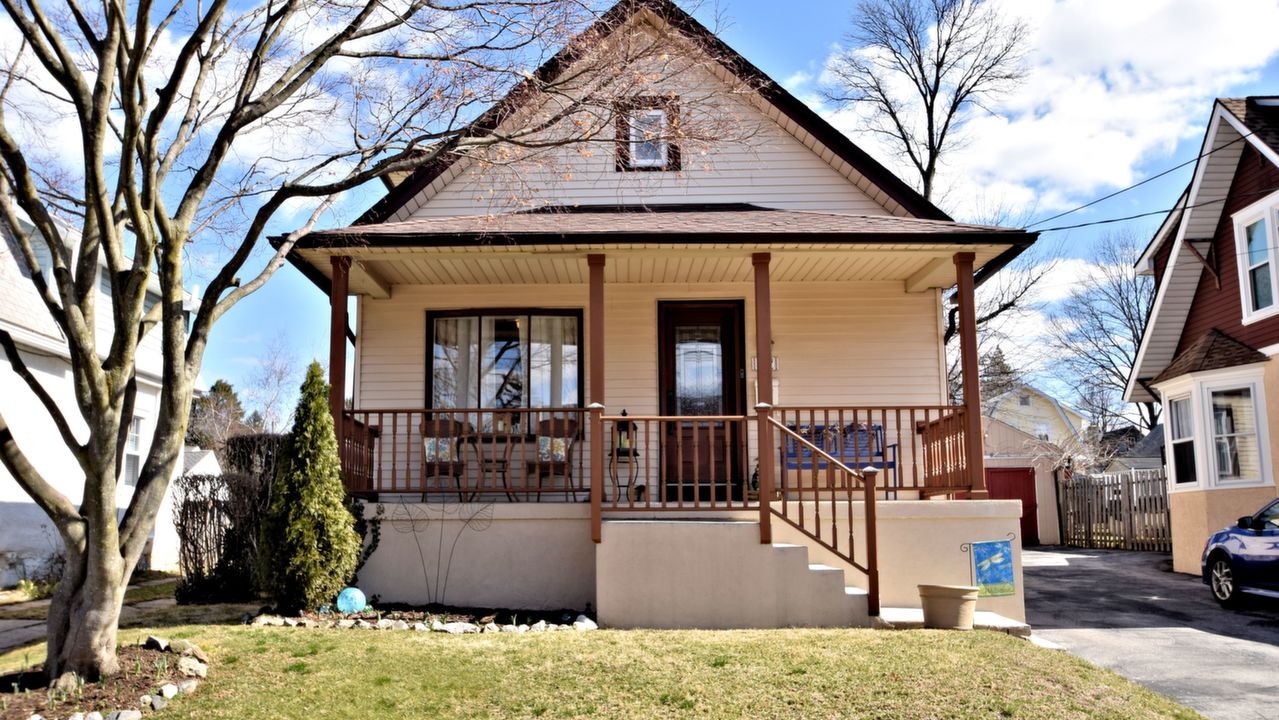 517 Blythe Ave, Drexel Hill, PA, 19026 Scene 1