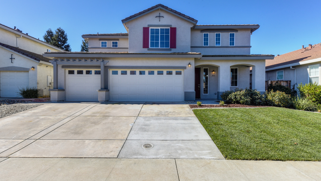 1913 Ambridge Dr., Roseville, CA, 95747 Scene 1