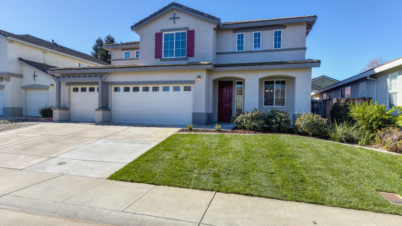 1913 Ambridge Dr., Roseville, CA, 95747 Scene 2