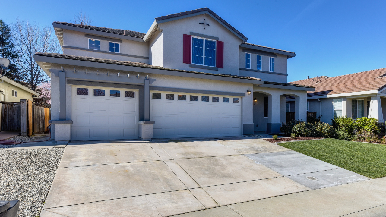 1913 Ambridge Dr., Roseville, CA, 95747 Scene 3