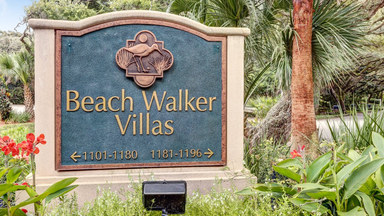 1124 Beachwalker, Amelia Island, FL, 32034 Scene 1