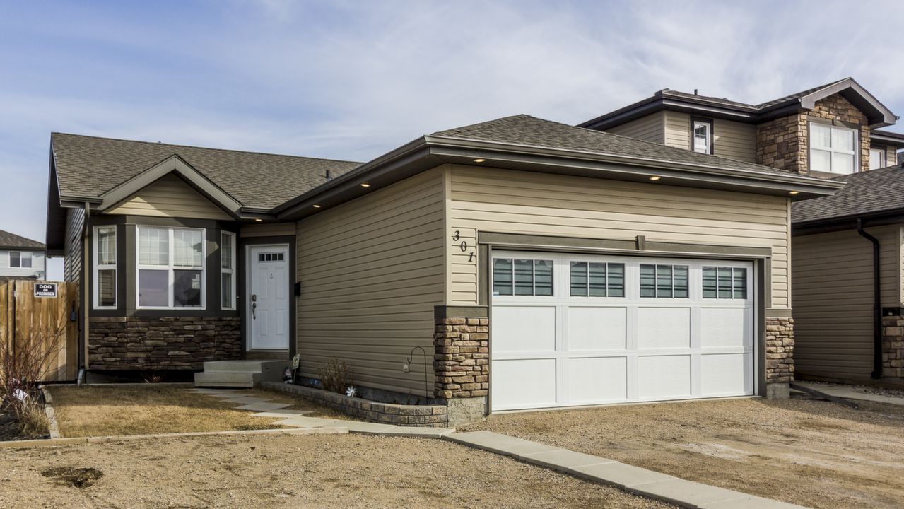 301 Stone Terrace, SK-HR-101