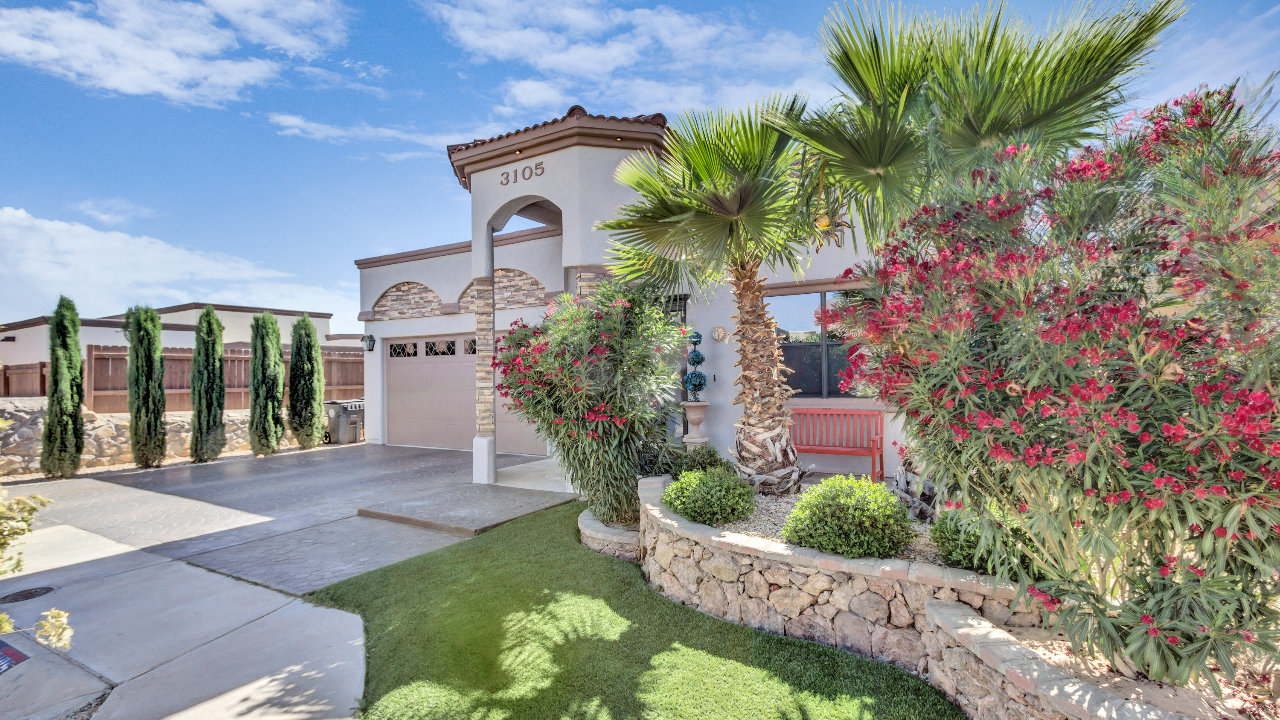 3105 Rustic Manor, El Paso, TX, 79938 Scene 3