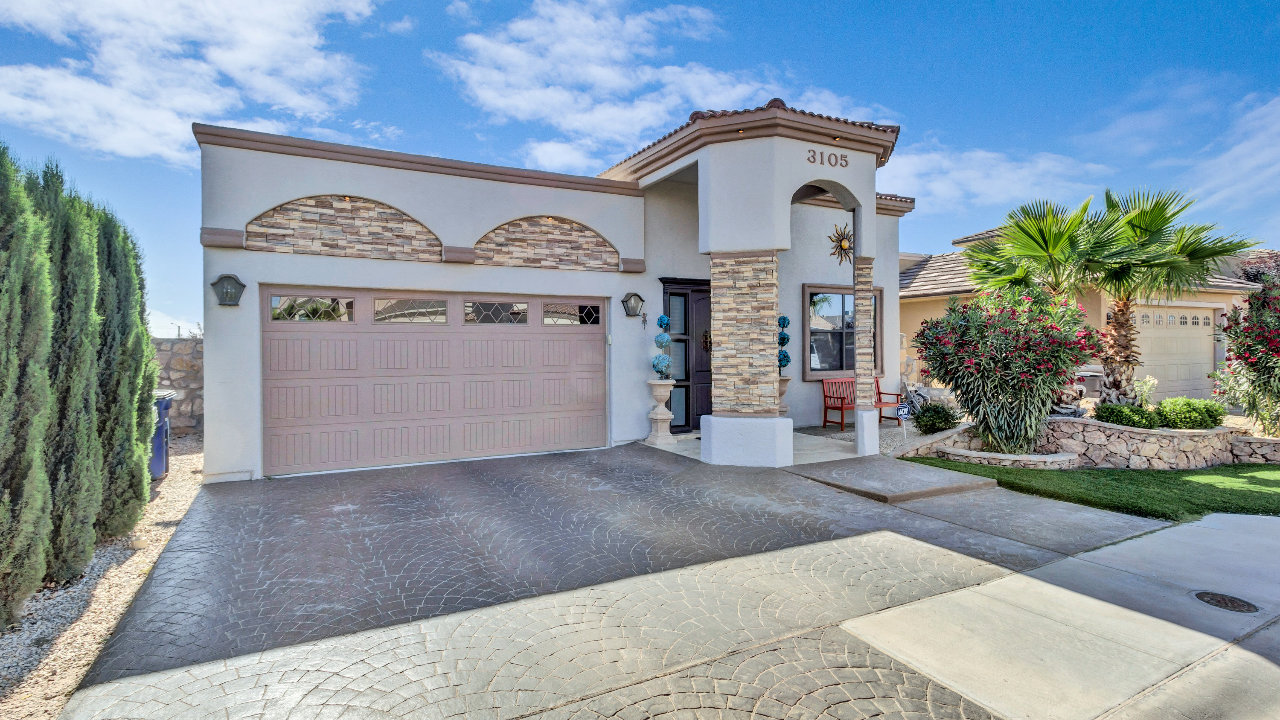 3105 Rustic Manor, El Paso, TX, 79938 Scene 2