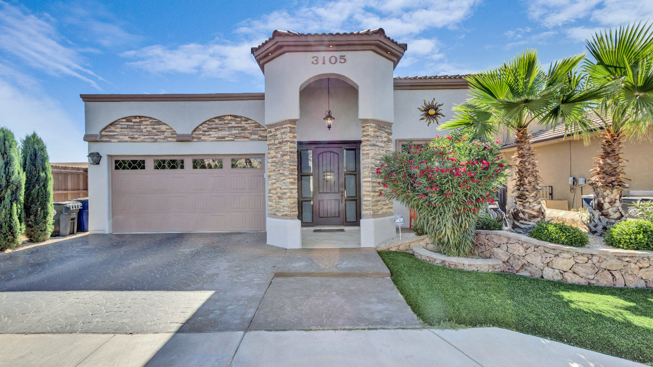 3105 Rustic Manor, El Paso, TX, 79938 Scene 1