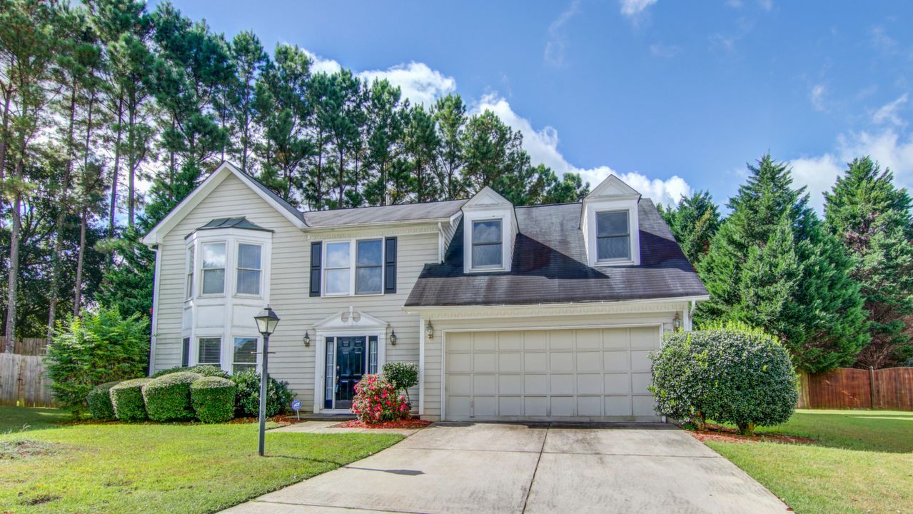 2964 Abbotts Oak Way