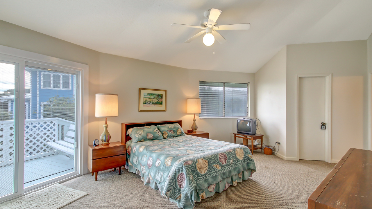 1043 S. Fletcher Ave., Fernandina Beach, FL, 32034 Scene 4