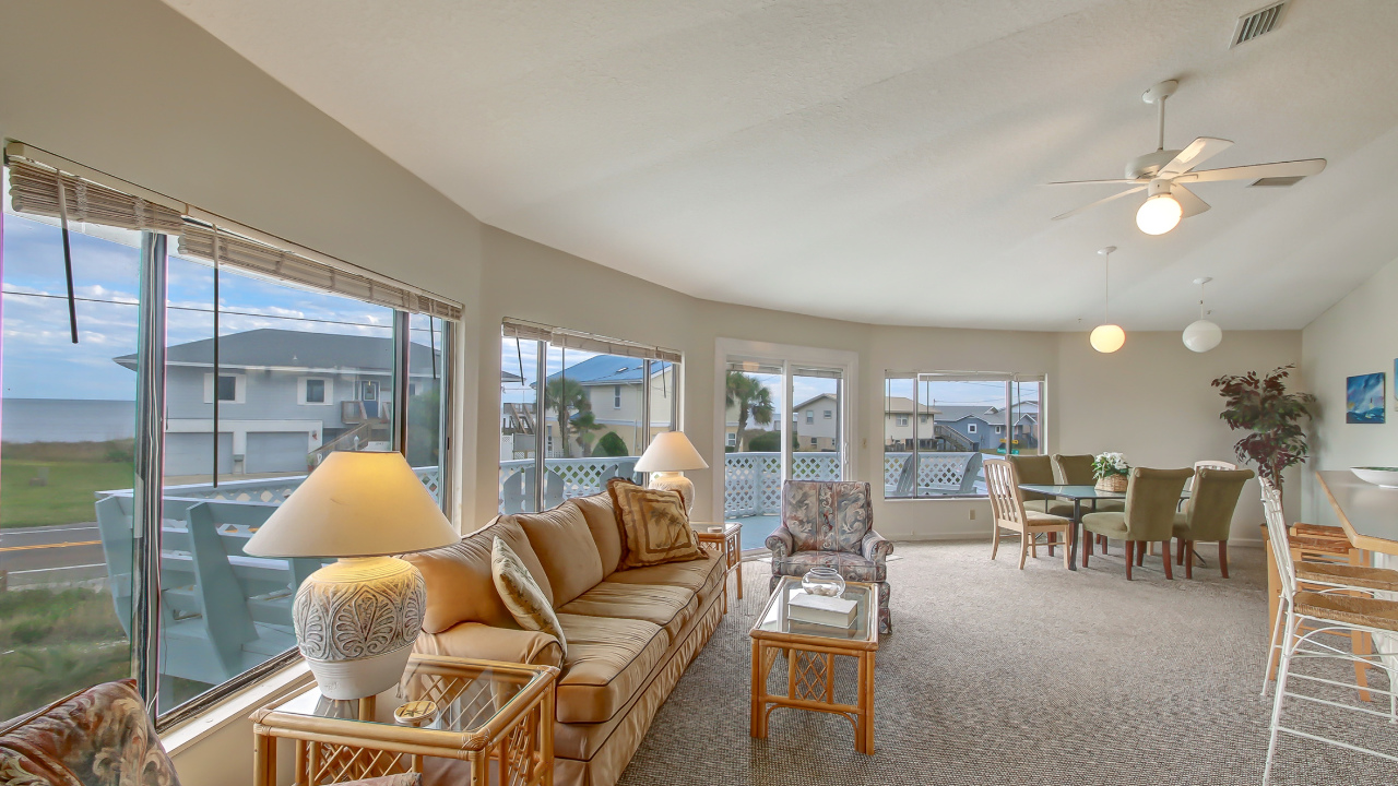 1043 S. Fletcher Ave., Fernandina Beach, FL, 32034 Scene 2