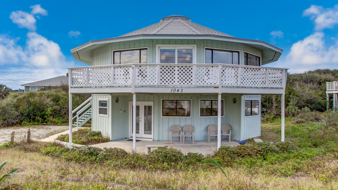 1043 S. Fletcher Ave., Fernandina Beach, FL, 32034 Scene 1