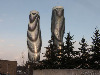The Marilyn Monroe Towers