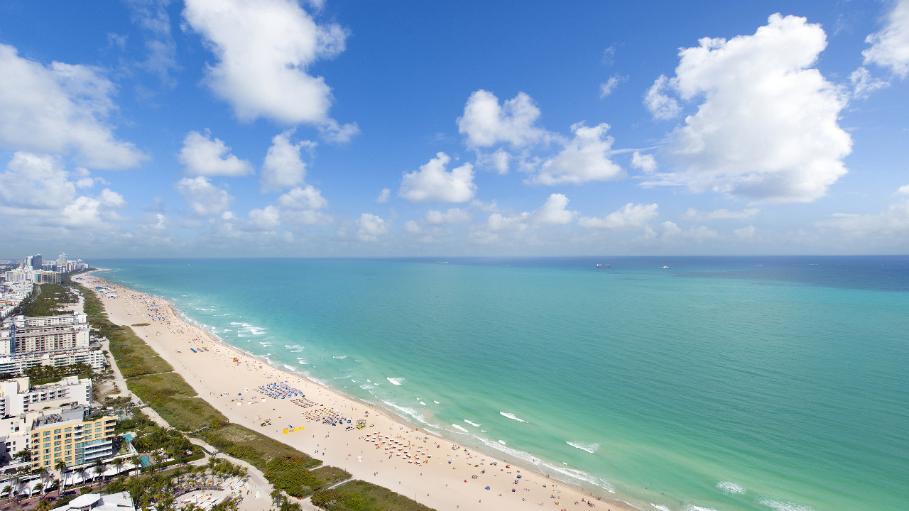 Ocean View