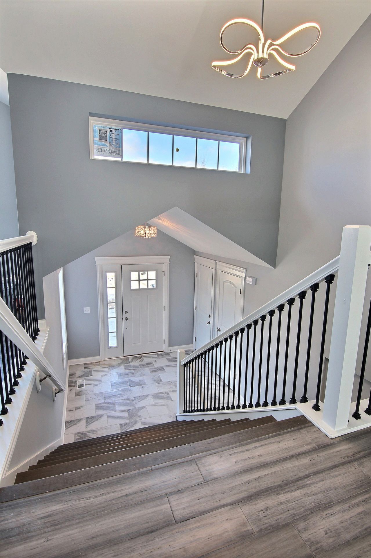 Entrance Foyer