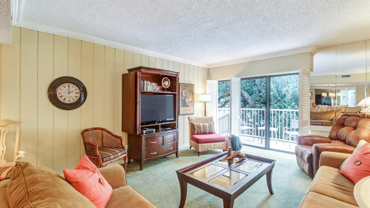 2116 Beachwood Villas, Fernandina Beach, FL, 32034 Scene 4