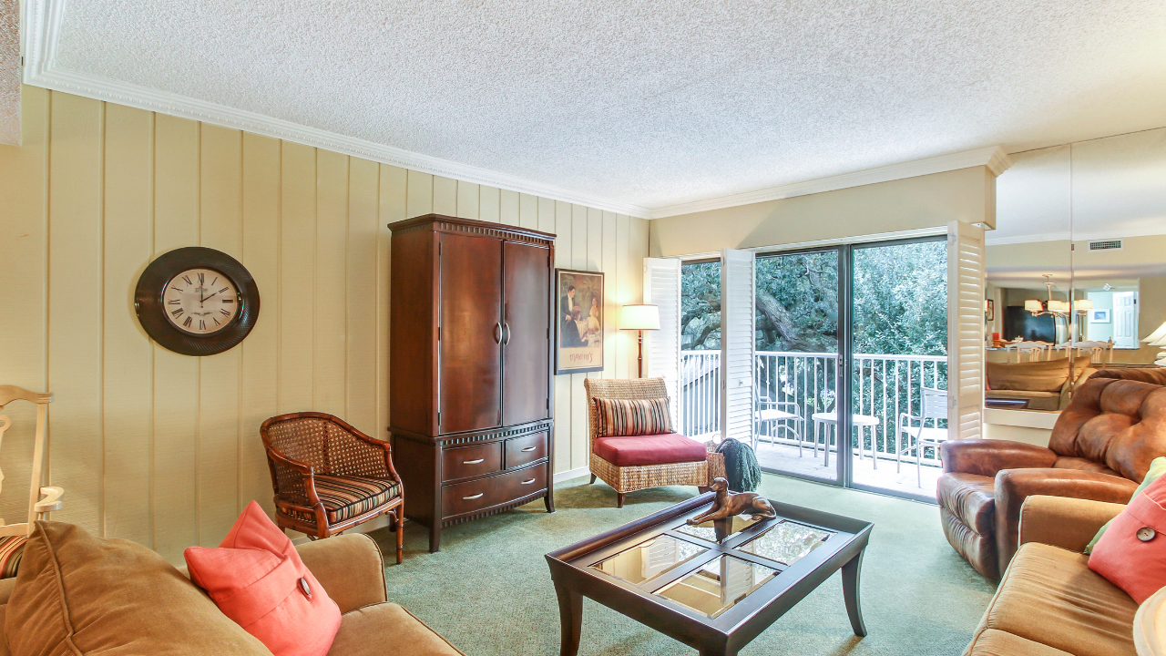 2116 Beachwood Villas, Fernandina Beach, FL, 32034 Scene 3