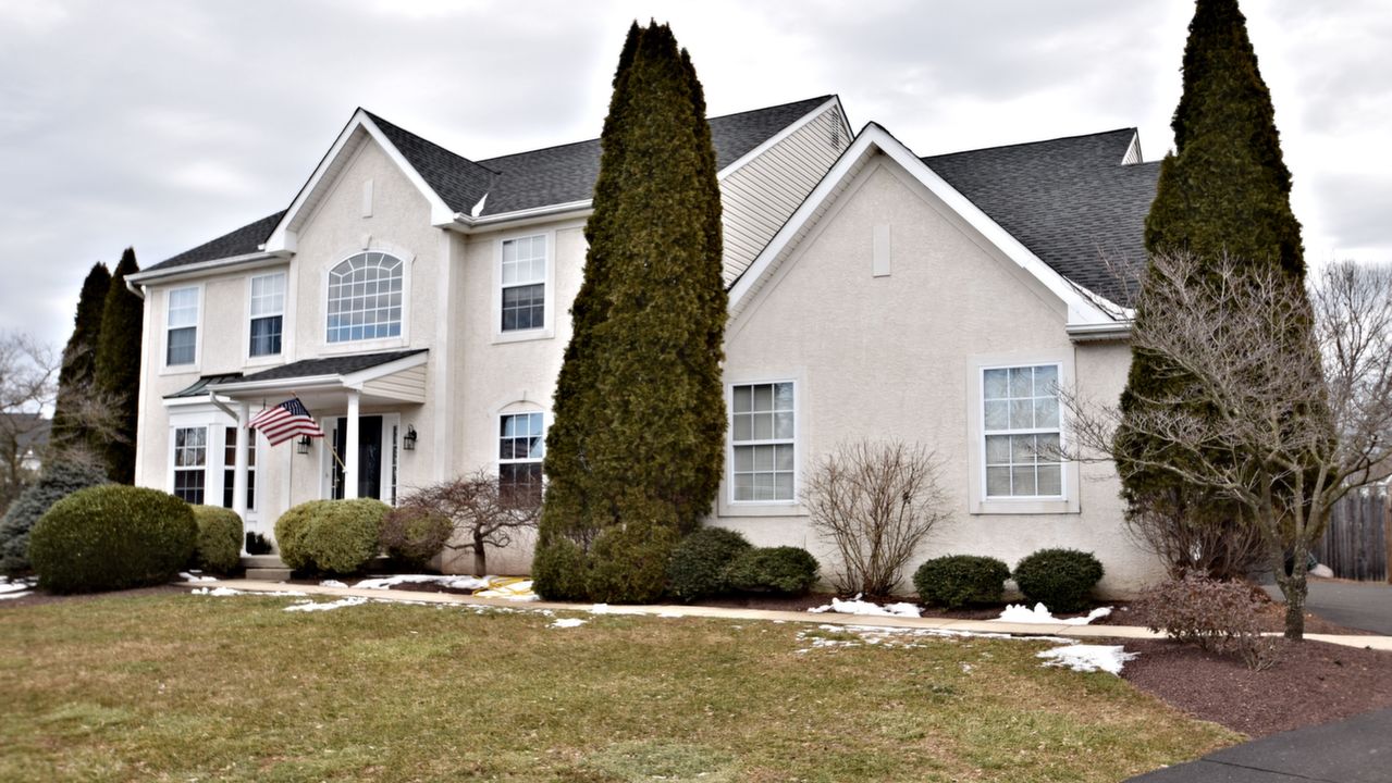 1221 Noble Page Lane, Maple Glen, PA, 19002 Scene 1