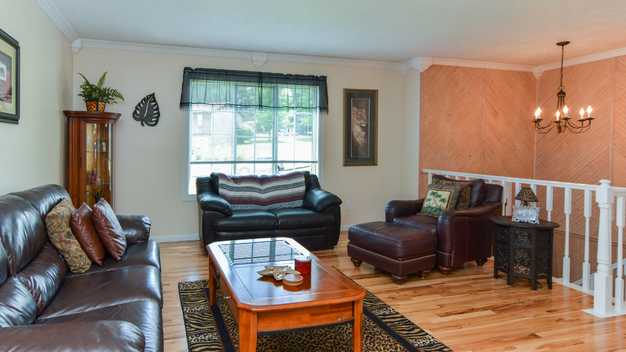 Living Room 2nd View