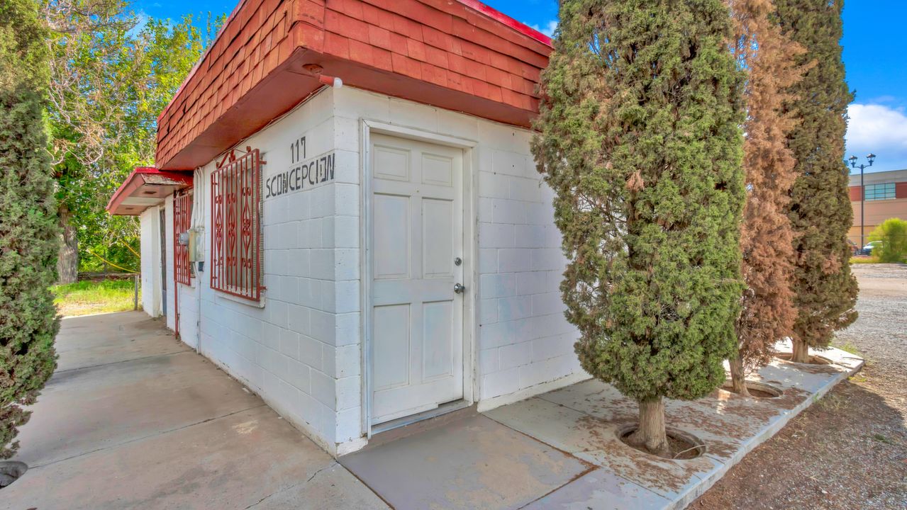 117 S Conception St, El Paso, TX, 79905 Scene 1