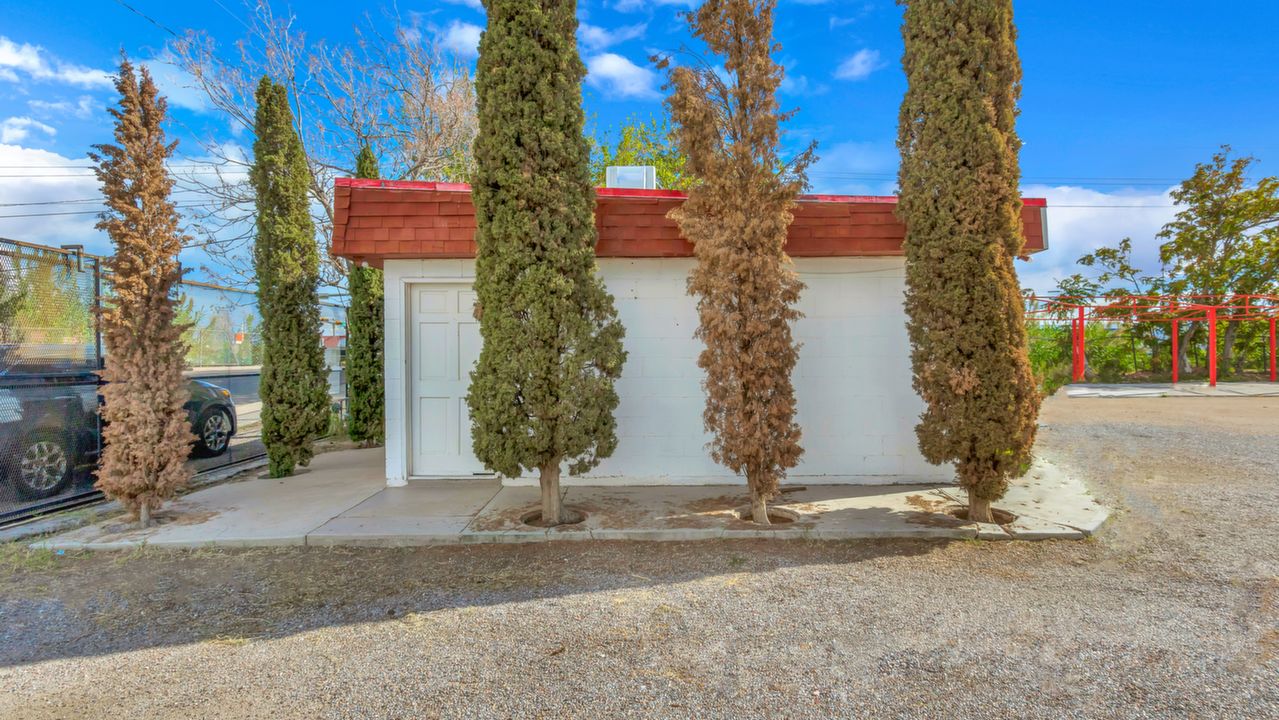 117 S Conception St, El Paso, TX, 79905 Scene 2