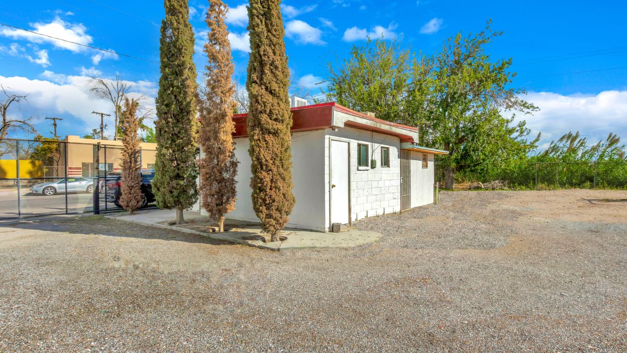 117 S Conception St, El Paso, TX, 79905 Scene 3