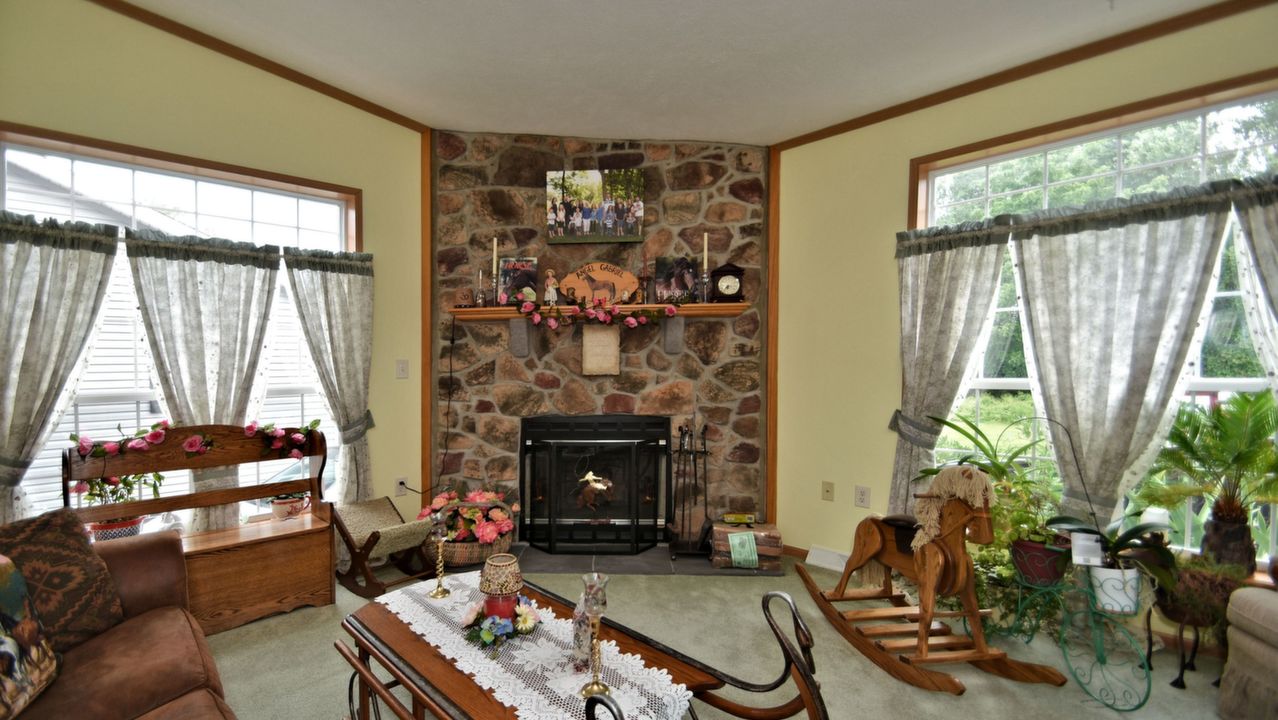 3565 Aster Ave, Feasterville, PA, 19053 Scene 2