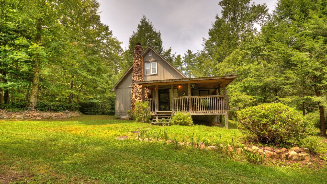 563 Old Bucktown Rd, Ellijay, GA, 30536 Scene 2