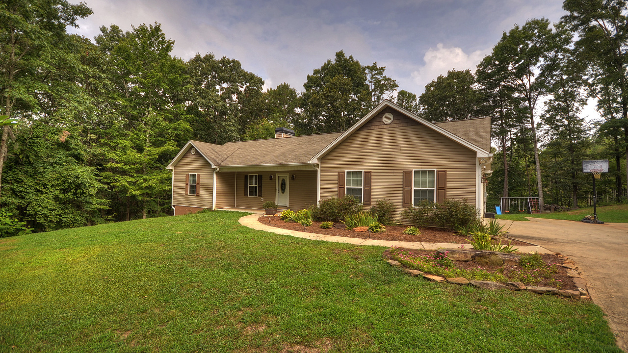 181 Country Hills rd, Ellijay, GA, 30540 Scene 2