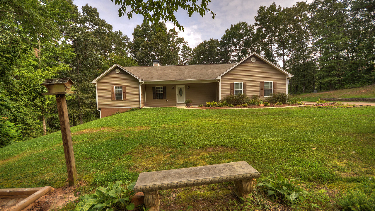 181 Country Hills rd, Ellijay, GA, 30540 Scene 3