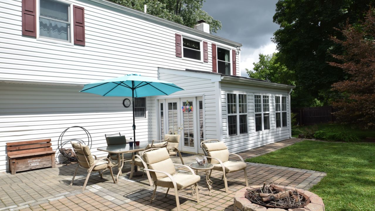 2107 N Line St, Lansdale, PA, 19446 Scene 4