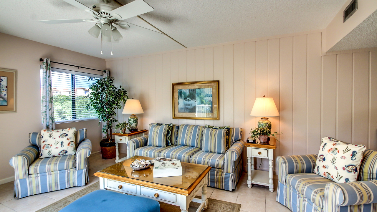 2034 Beachwood Villas, Amelia Island, FL, 32034 Scene 3