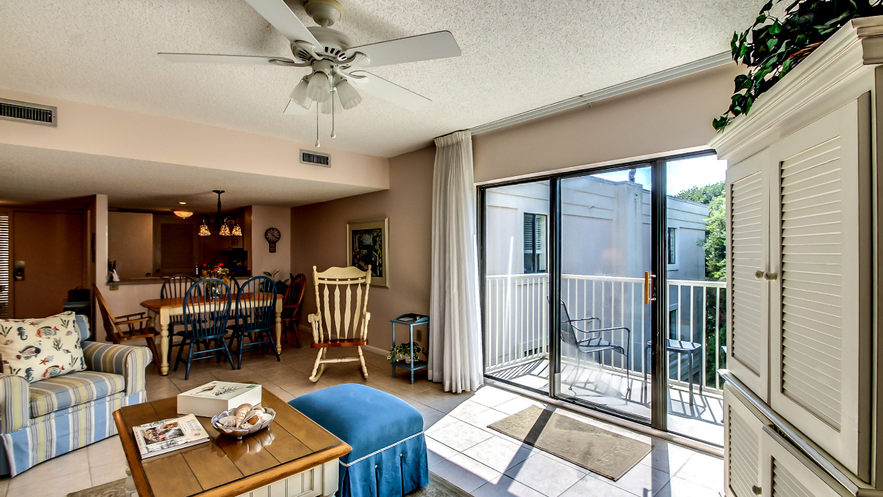 2034 Beachwood Villas, Amelia Island, FL, 32034 Scene 4